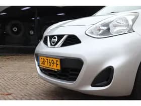 Nissan Micra 1.2 thumbnail 17