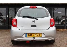 Nissan Micra 1.2 thumbnail 20
