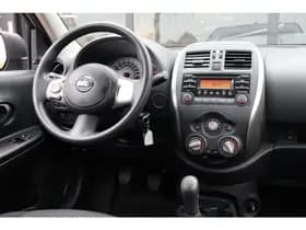 Nissan Micra 1.2 thumbnail 3