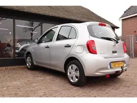 Nissan Micra 1.2 thumbnail 22