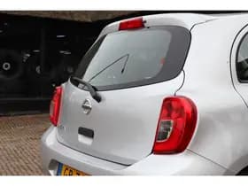 Nissan Micra 1.2 thumbnail 24