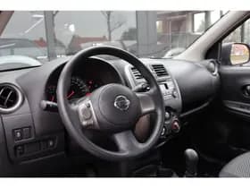 Nissan Micra 1.2 thumbnail 27