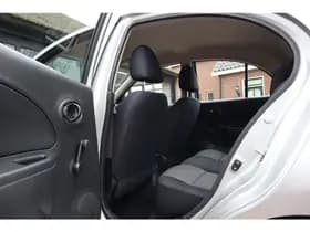 Nissan Micra 1.2 thumbnail 29