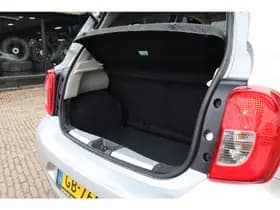 Nissan Micra 1.2 thumbnail 30