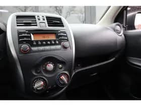 Nissan Micra 1.2 thumbnail 33