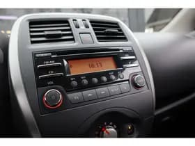 Nissan Micra 1.2 thumbnail 34