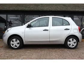 Nissan Micra 1.2 thumbnail 6