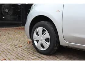 Nissan Micra 1.2 thumbnail 7