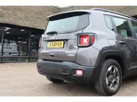 Jeep Renegade 1.6 E-Torq Longitude thumbnail 2