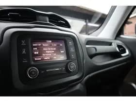 Jeep Renegade 1.6 E-Torq Longitude thumbnail 11