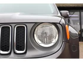 Jeep Renegade 1.6 E-Torq Longitude thumbnail 20