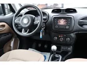 Jeep Renegade 1.6 E-Torq Longitude thumbnail 3