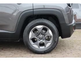 Jeep Renegade 1.6 E-Torq Longitude thumbnail 25