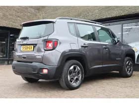 Jeep Renegade 1.6 E-Torq Longitude thumbnail 27