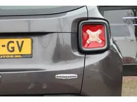 Jeep Renegade 1.6 E-Torq Longitude thumbnail 28