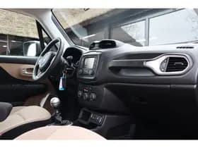 Jeep Renegade 1.6 E-Torq Longitude thumbnail 34