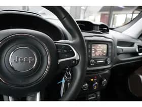 Jeep Renegade 1.6 E-Torq Longitude thumbnail 38