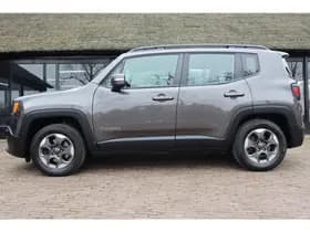 Jeep Renegade 1.6 E-Torq Longitude thumbnail 5