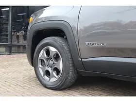 Jeep Renegade 1.6 E-Torq Longitude thumbnail 6