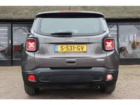 Jeep Renegade 1.6 E-Torq Longitude thumbnail 7