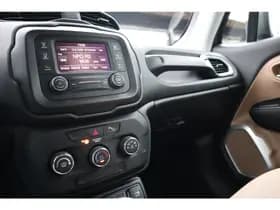 Jeep Renegade 1.6 E-Torq Longitude thumbnail 10