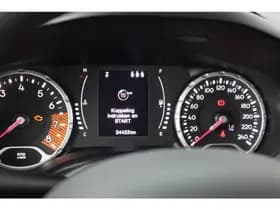 Jeep Renegade 1.0T Longitude thumbnail 16