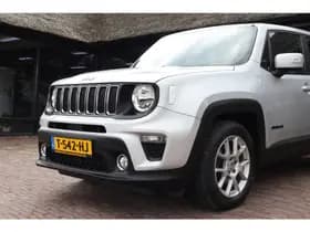 Jeep Renegade 1.0T Longitude thumbnail 20