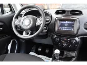 Jeep Renegade 1.0T Longitude thumbnail 3