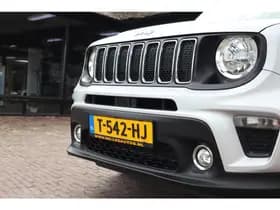 Jeep Renegade 1.0T Longitude thumbnail 21