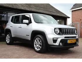 Jeep Renegade 1.0T Longitude thumbnail 23