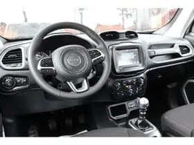 Jeep Renegade 1.0T Longitude thumbnail 34