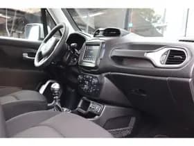 Jeep Renegade 1.0T Longitude thumbnail 37