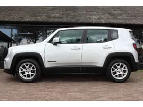 Jeep Renegade 1.0T Longitude thumbnail 5