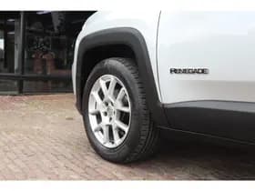 Jeep Renegade 1.0T Longitude thumbnail 6