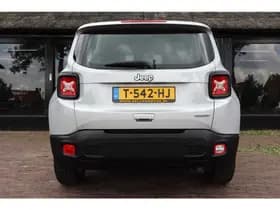 Jeep Renegade 1.0T Longitude thumbnail 7