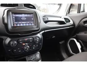 Jeep Renegade 1.0T Longitude thumbnail 10