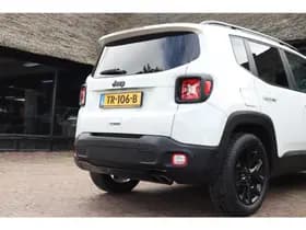 Jeep Renegade 1.4 Night Eagle II Limited thumbnail 2