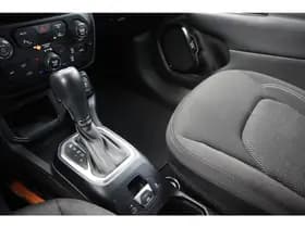 Jeep Renegade 1.4 Night Eagle II Limited thumbnail 11