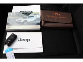 Jeep Renegade 1.4 Night Eagle II Limited thumbnail 15