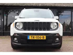 Jeep Renegade 1.4 Night Eagle II Limited thumbnail 17