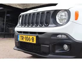 Jeep Renegade 1.4 Night Eagle II Limited thumbnail 20