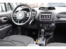 Jeep Renegade 1.4 Night Eagle II Limited thumbnail 3