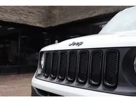 Jeep Renegade 1.4 Night Eagle II Limited thumbnail 24