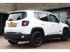 Jeep Renegade 1.4 Night Eagle II Limited thumbnail 32