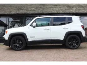 Jeep Renegade 1.4 Night Eagle II Limited thumbnail 5