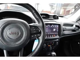 Jeep Renegade 1.4 Night Eagle II Limited thumbnail 43