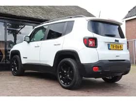 Jeep Renegade 1.4 Night Eagle II Limited thumbnail 7