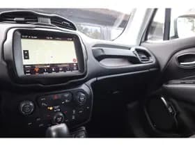 Jeep Renegade 1.4 Night Eagle II Limited thumbnail 9