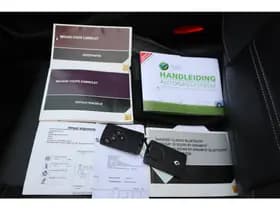 Renault Mégane Coupé-Cabriolet 2.0 Dynamique thumbnail 14