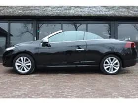 Renault Mégane Coupé-Cabriolet 2.0 Dynamique thumbnail 16